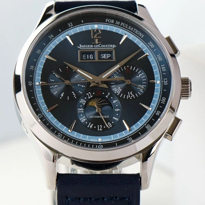 JAEGER-LECOULTRE Watches TechFriendly 185769
