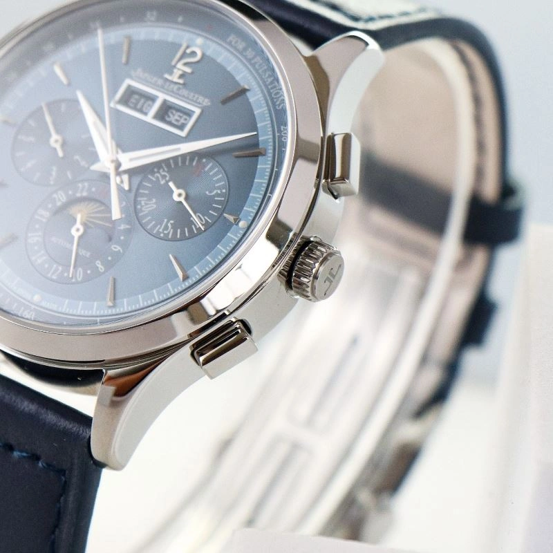 JAEGER-LECOULTRE Watches TechFriendly 185769