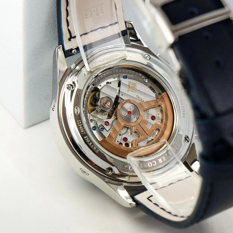 JAEGER-LECOULTRE Watches TechFriendly 185769