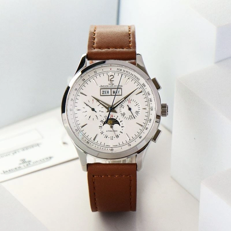 JAEGER-LECOULTRE Watches ZeroBulk 185768