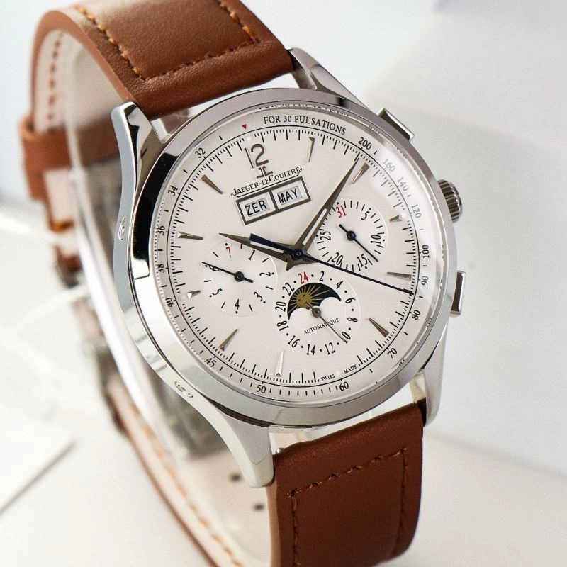 JAEGER-LECOULTRE Watches ZeroBulk 185768