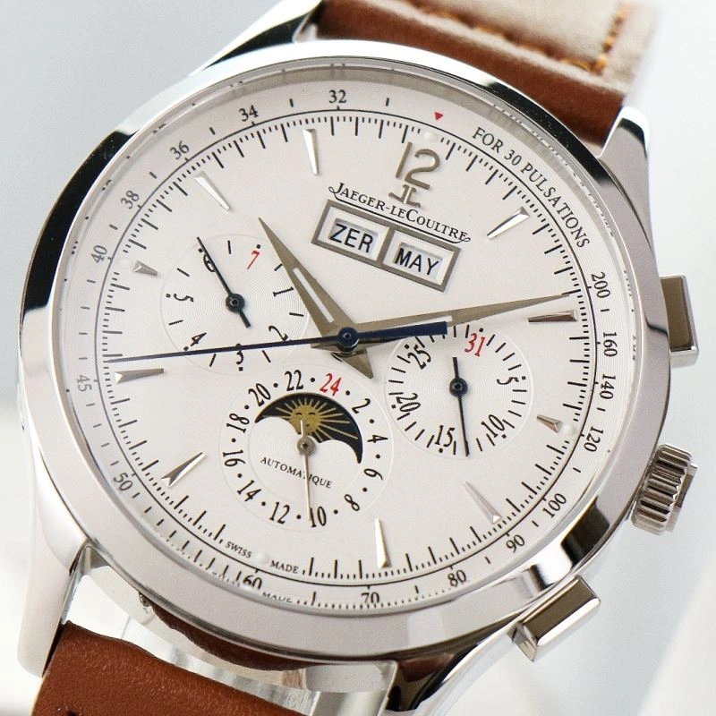JAEGER-LECOULTRE Watches ZeroBulk 185768