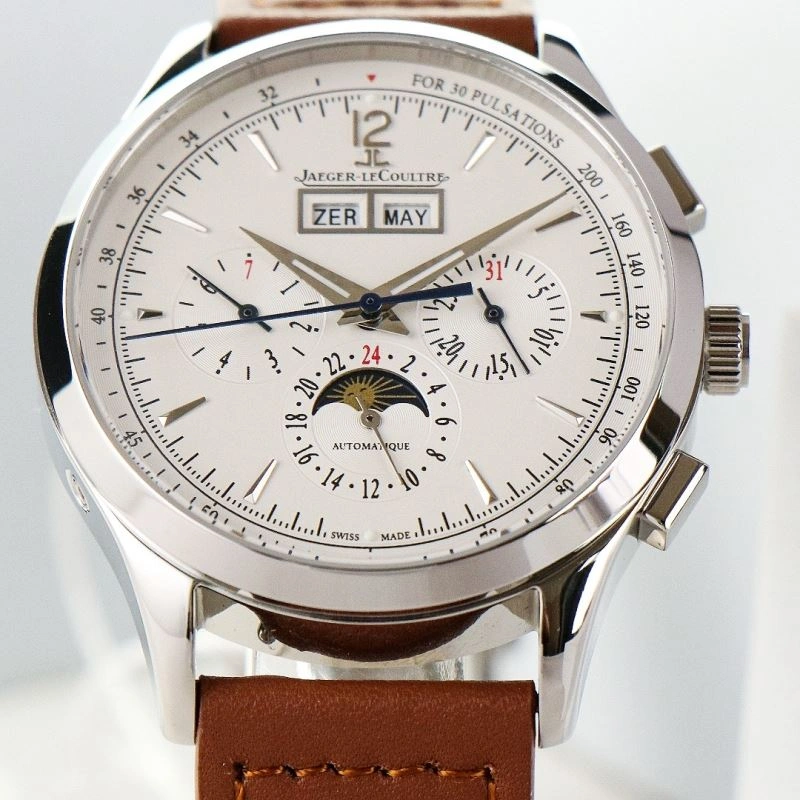 JAEGER-LECOULTRE Watches ZeroBulk 185768