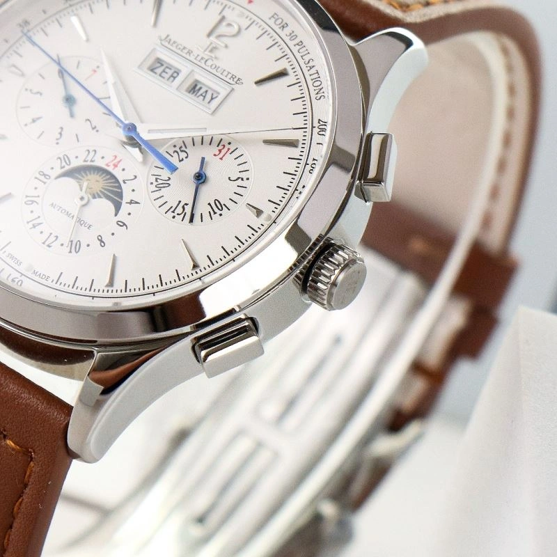 JAEGER-LECOULTRE Watches ZeroBulk 185768