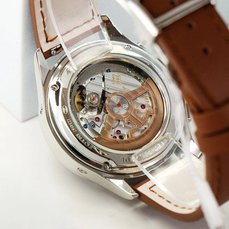 JAEGER-LECOULTRE Watches ZeroBulk 185768