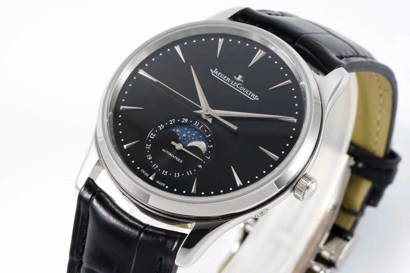 JAEGER-LECOULTRE Watches NewStyle 186032