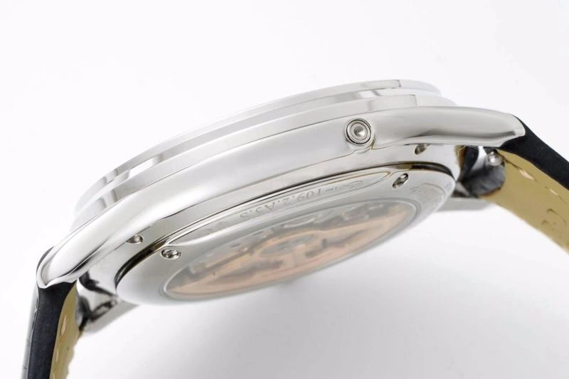JAEGER-LECOULTRE Watches NewStyle 186032