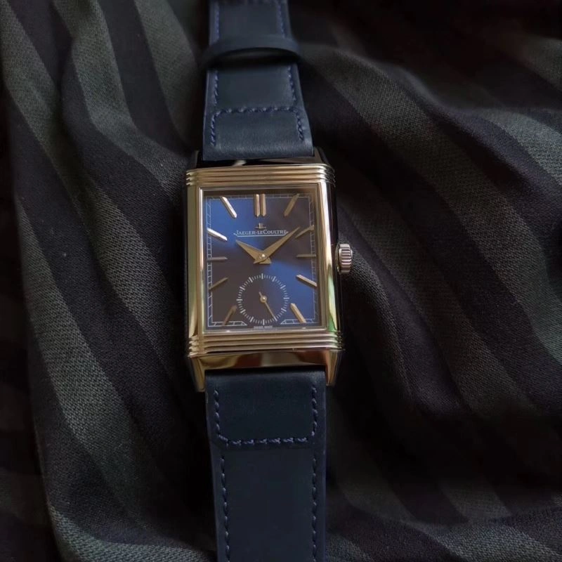 JAEGER-LECOULTRE Watches Unique 186033