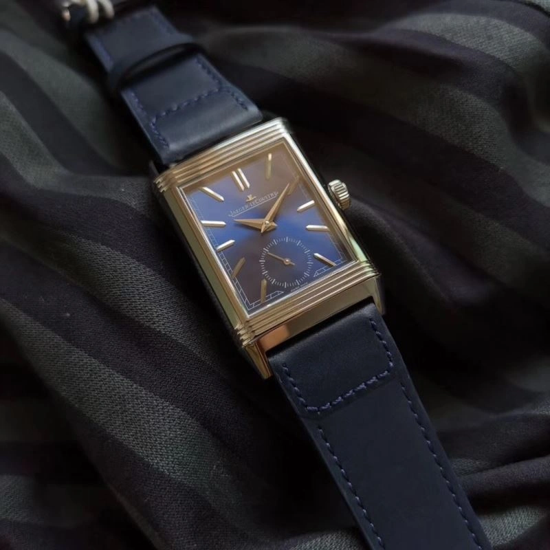 JAEGER-LECOULTRE Watches Unique 186033