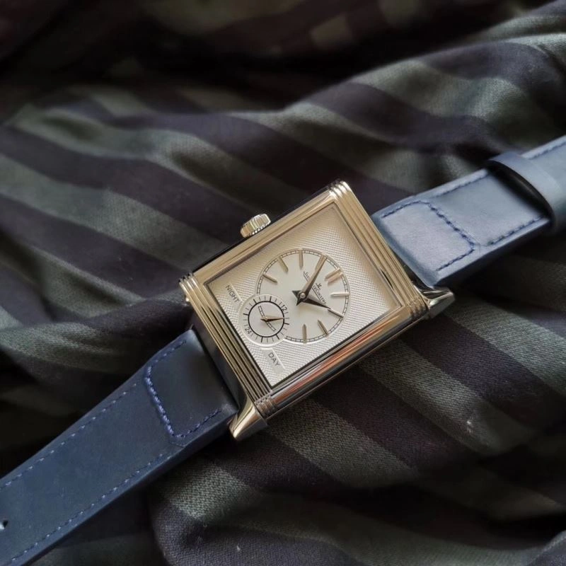 JAEGER-LECOULTRE Watches Unique 186033
