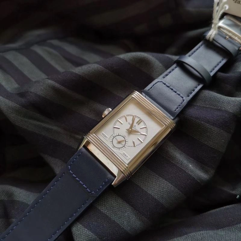 JAEGER-LECOULTRE Watches Unique 186033