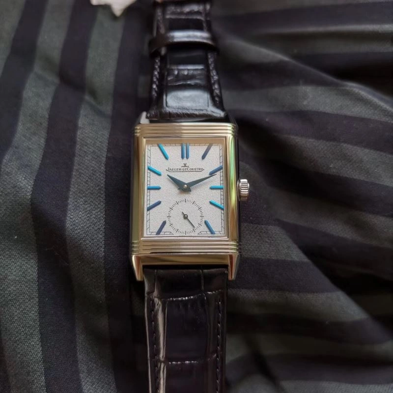 Comfortable JAEGER-LECOULTRE Watches 186030