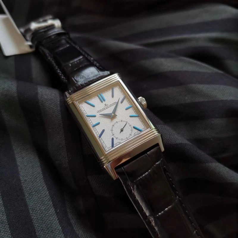 Comfortable JAEGER-LECOULTRE Watches 186030