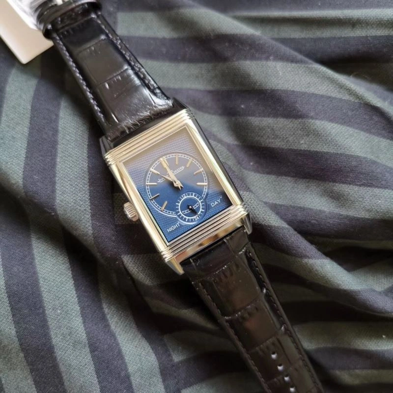 Comfortable JAEGER-LECOULTRE Watches 186030