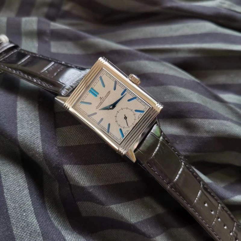 Comfortable JAEGER-LECOULTRE Watches 186030