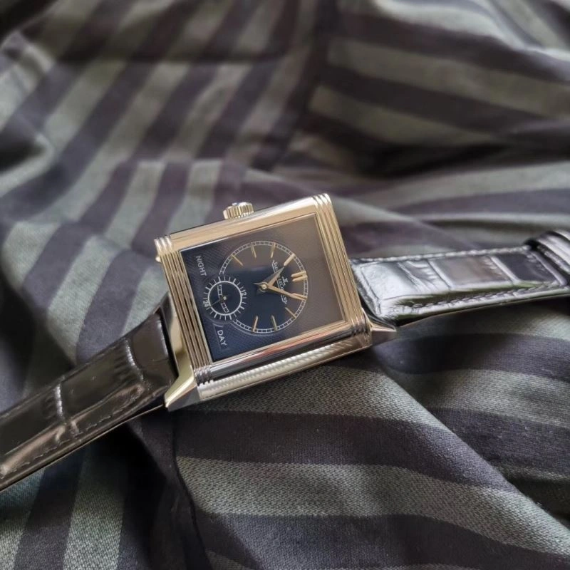 Comfortable JAEGER-LECOULTRE Watches 186030