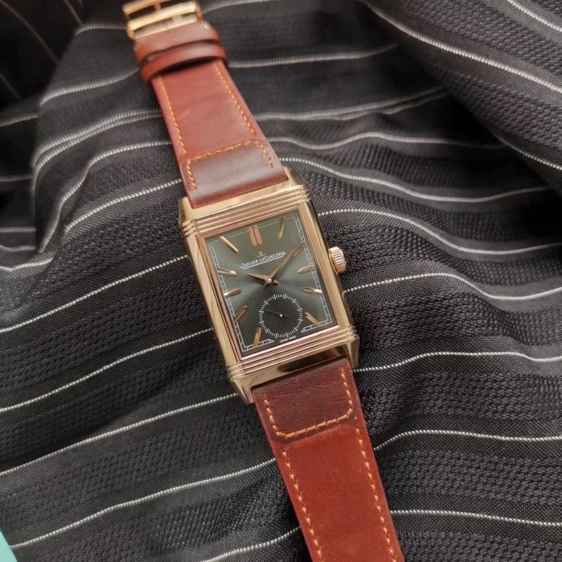 JAEGER-LECOULTRE Watches MultiPurpose 186029