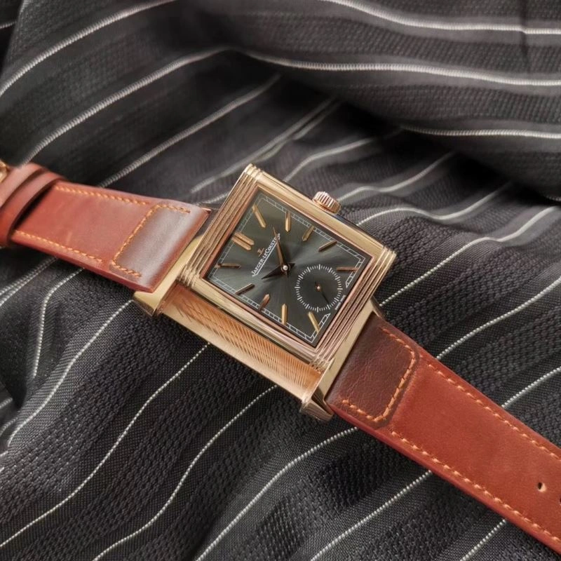 JAEGER-LECOULTRE Watches MultiPurpose 186029