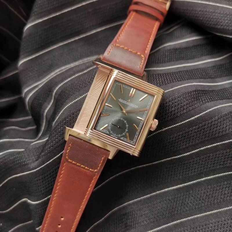 JAEGER-LECOULTRE Watches MultiPurpose 186029