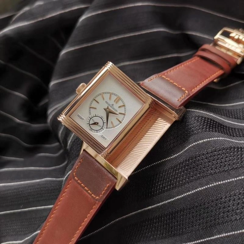 JAEGER-LECOULTRE Watches MultiPurpose 186029