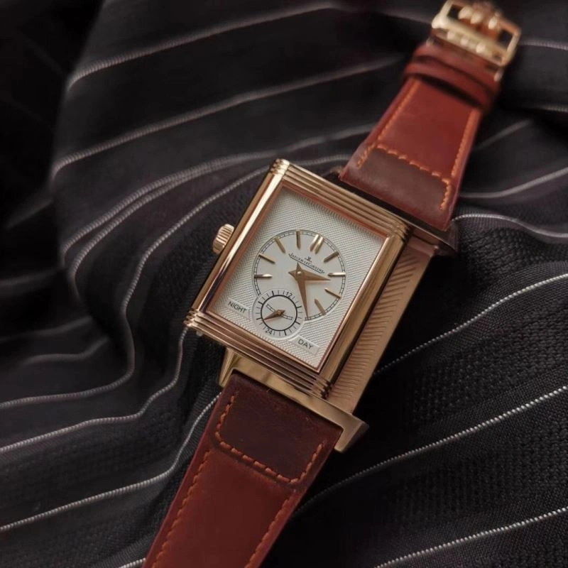 JAEGER-LECOULTRE Watches MultiPurpose 186029