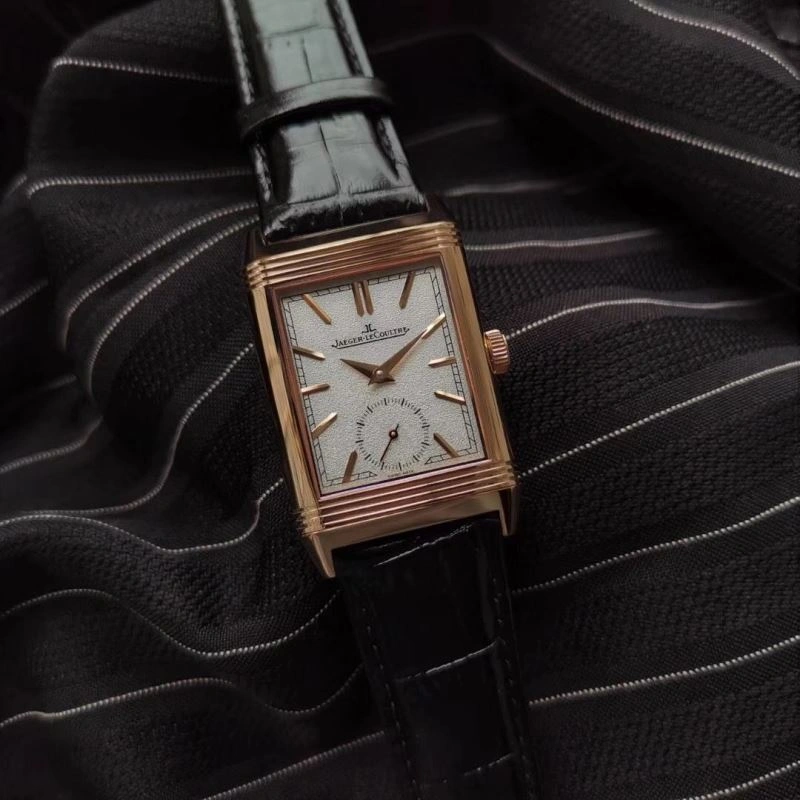 JAEGER-LECOULTRE Watches Unique 186027