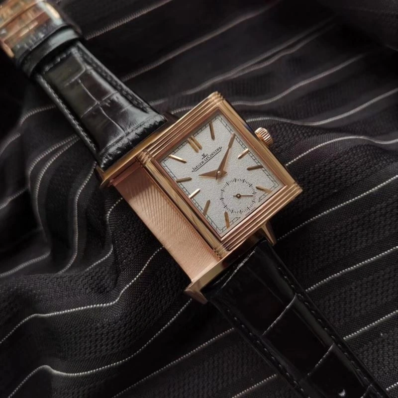 JAEGER-LECOULTRE Watches Unique 186027