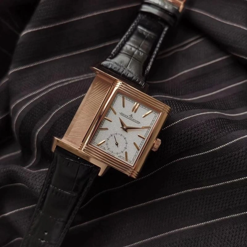 JAEGER-LECOULTRE Watches Unique 186027