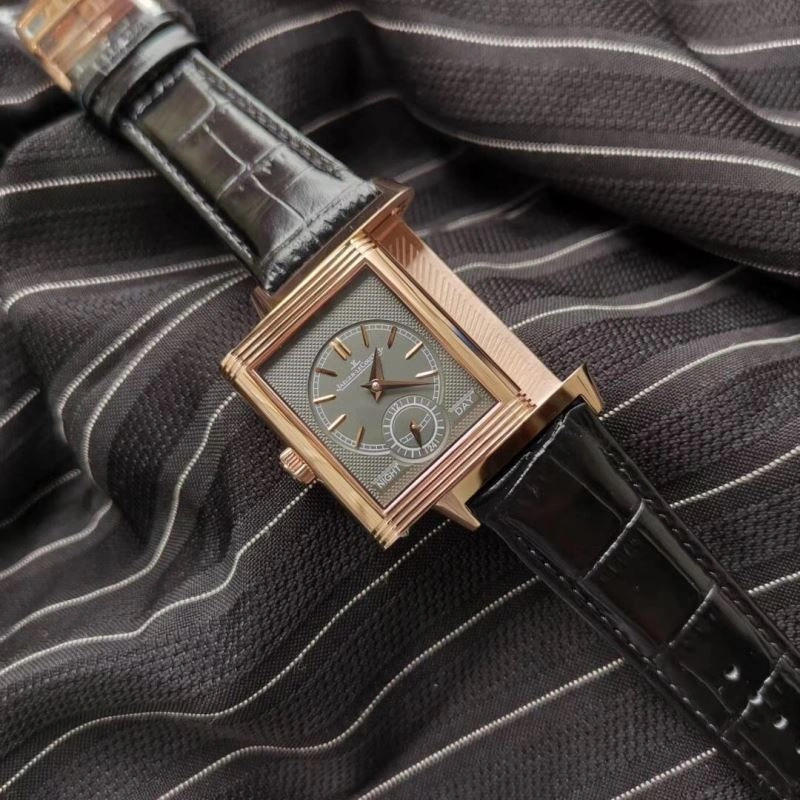 JAEGER-LECOULTRE Watches Unique 186027