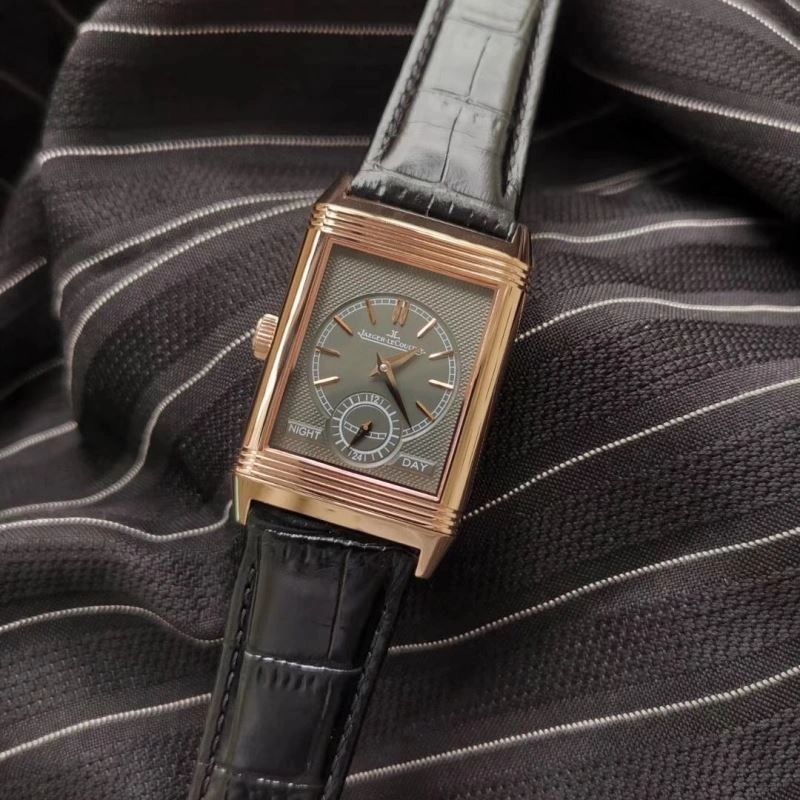 JAEGER-LECOULTRE Watches Unique 186027