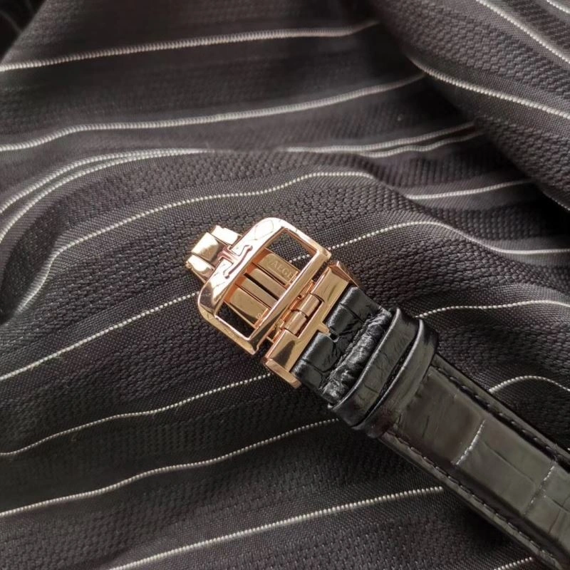 JAEGER-LECOULTRE Watches Unique 186027
