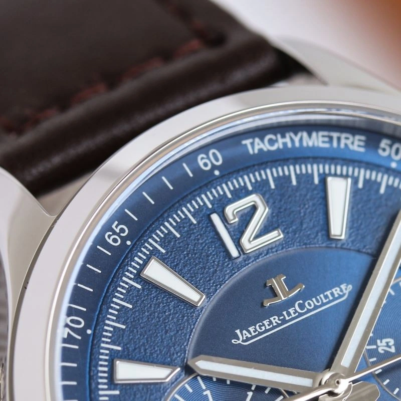 Sporty JAEGER-LECOULTRE Watches 186026