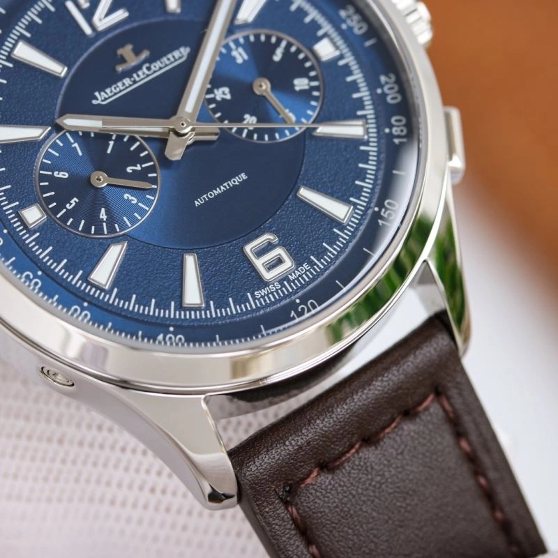 Sporty JAEGER-LECOULTRE Watches 186026