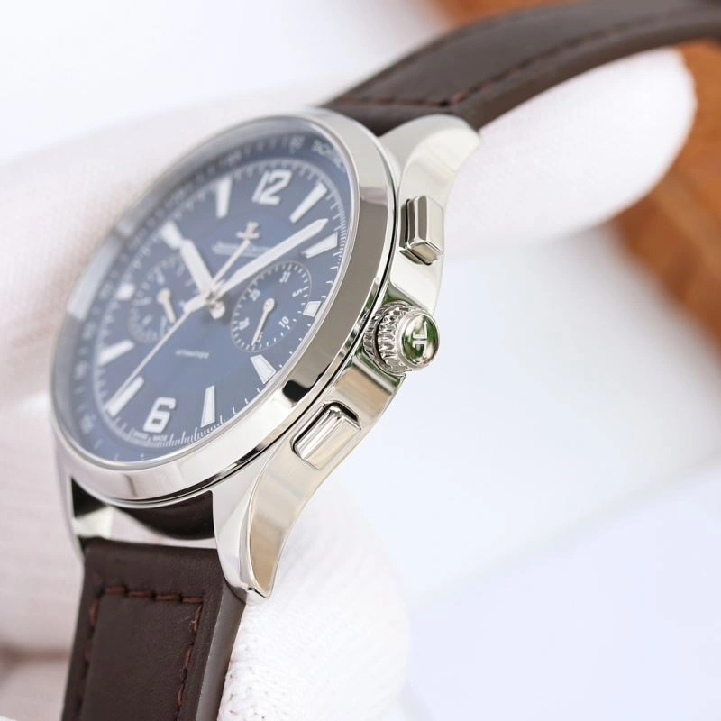 Sporty JAEGER-LECOULTRE Watches 186026