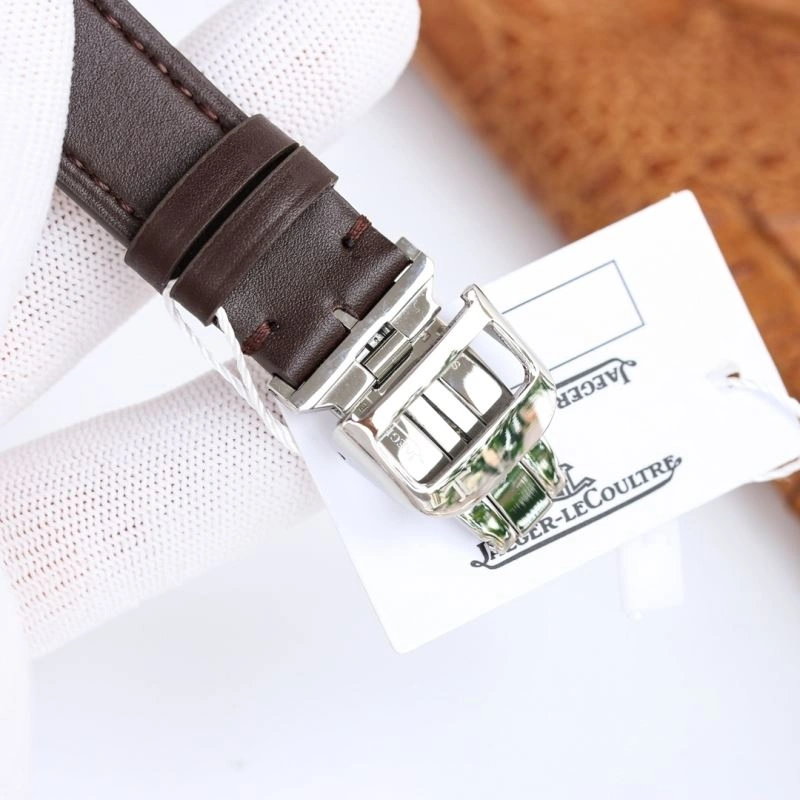Sporty JAEGER-LECOULTRE Watches 186026