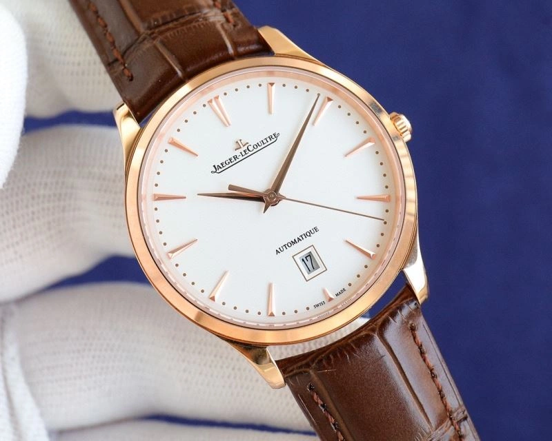 JAEGER-LECOULTRE Watches Snug 186025