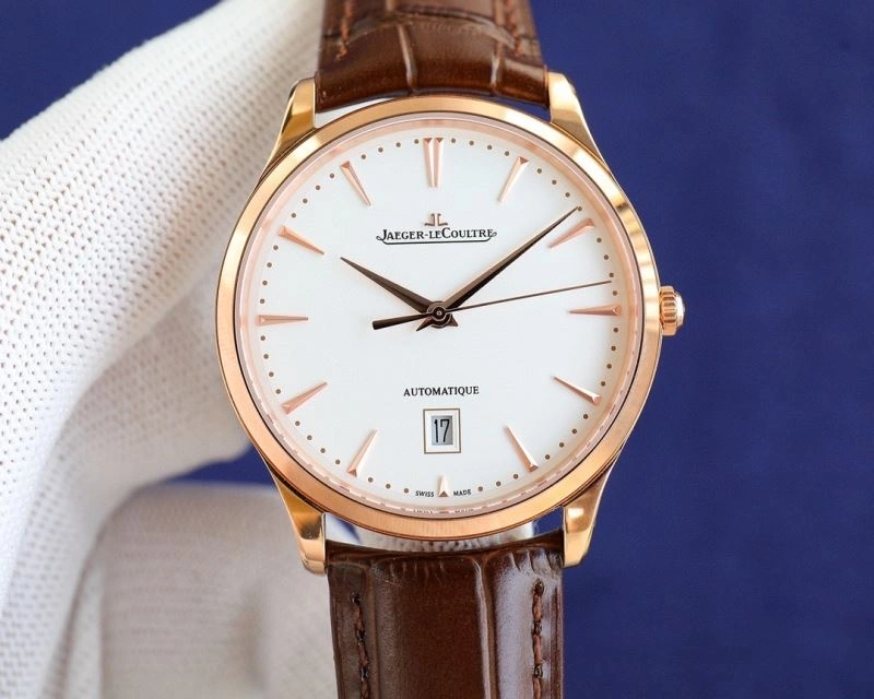 JAEGER-LECOULTRE Watches Snug 186025