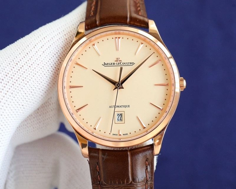 JAEGER-LECOULTRE Watches Snug 186025