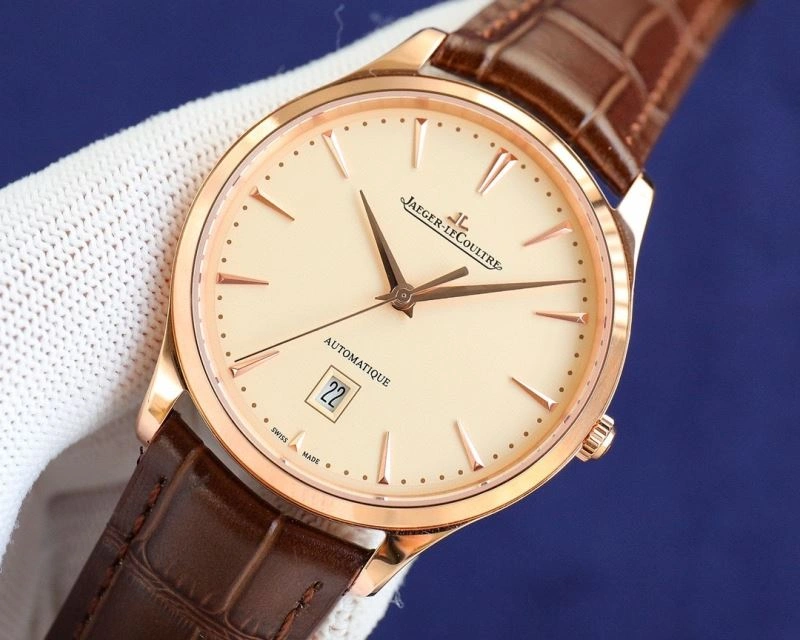 JAEGER-LECOULTRE Watches Snug 186025