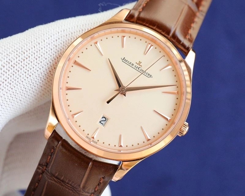 JAEGER-LECOULTRE Watches Snug 186025