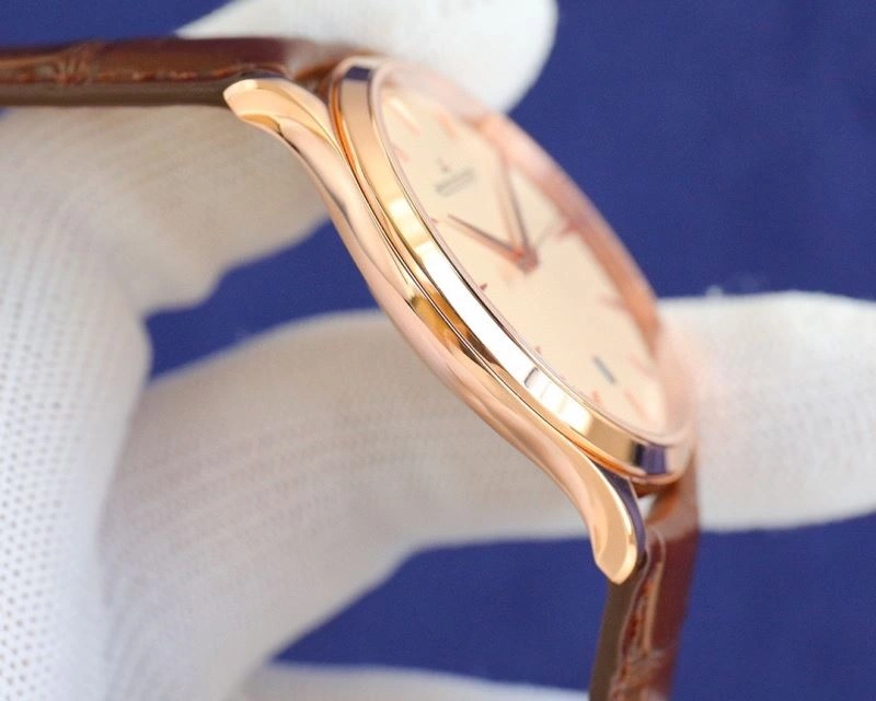 JAEGER-LECOULTRE Watches Snug 186025