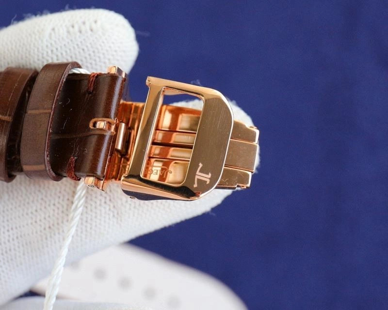 JAEGER-LECOULTRE Watches Snug 186025
