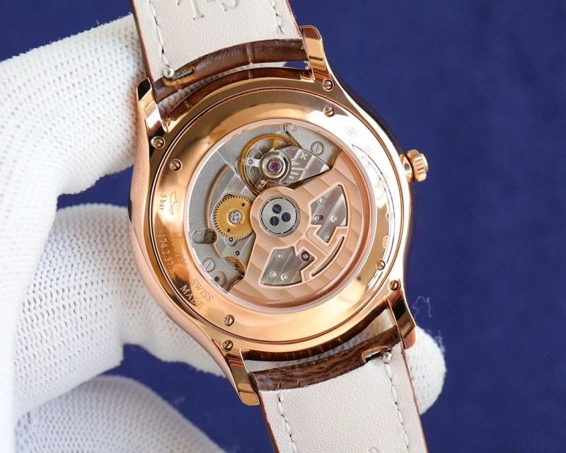 JAEGER-LECOULTRE Watches Snug 186025