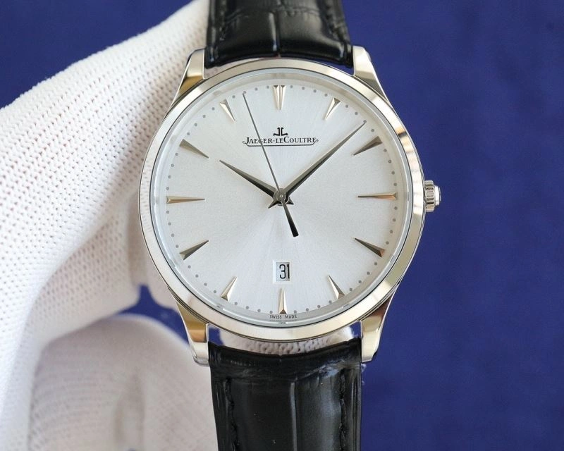 RelaxedFit JAEGER-LECOULTRE Watches 186024