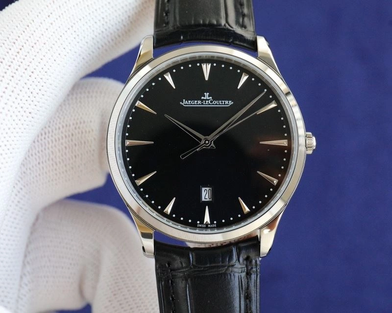 RelaxedFit JAEGER-LECOULTRE Watches 186024