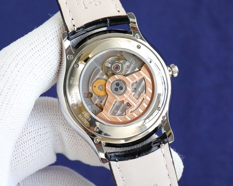 RelaxedFit JAEGER-LECOULTRE Watches 186024
