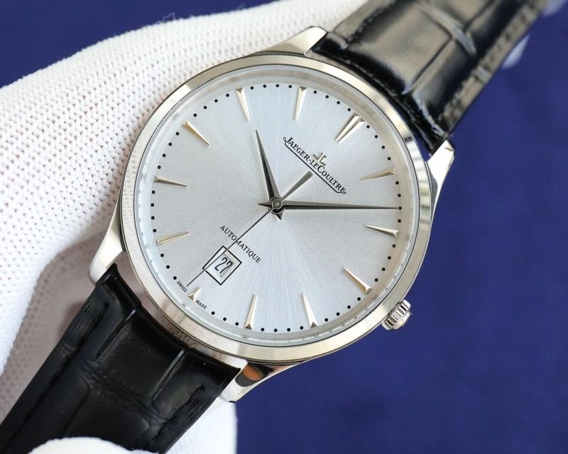 RelaxedFit JAEGER-LECOULTRE Watches 186024