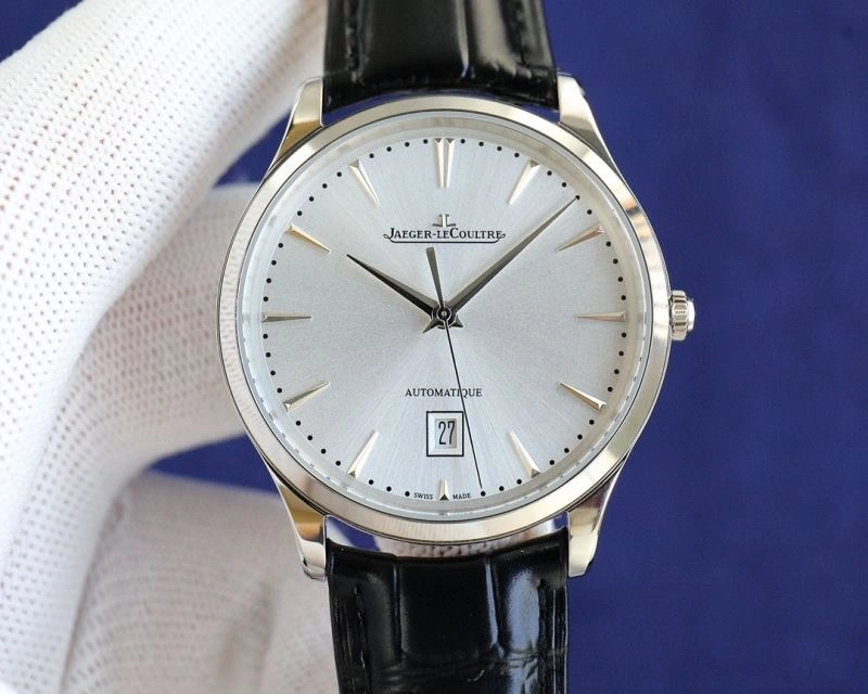 RelaxedFit JAEGER-LECOULTRE Watches 186024