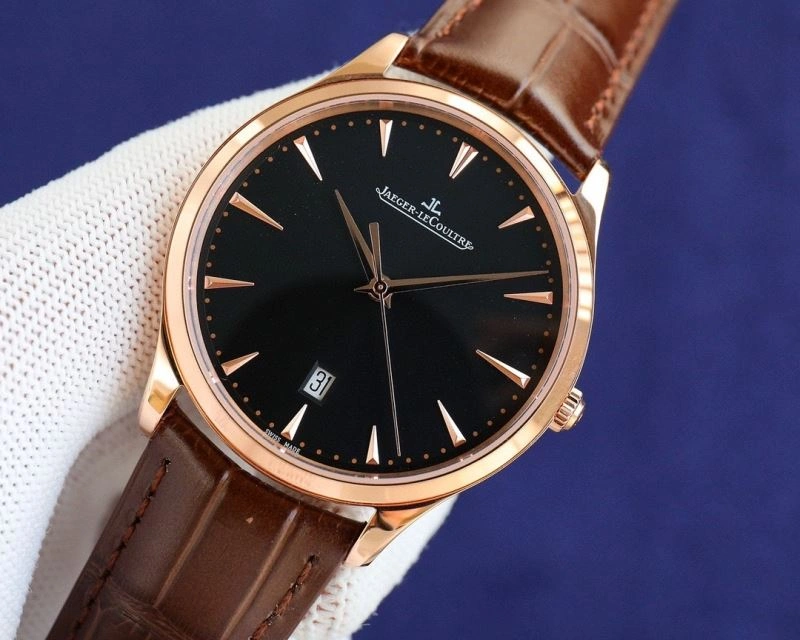 JAEGER-LECOULTRE Watches Bright 186023