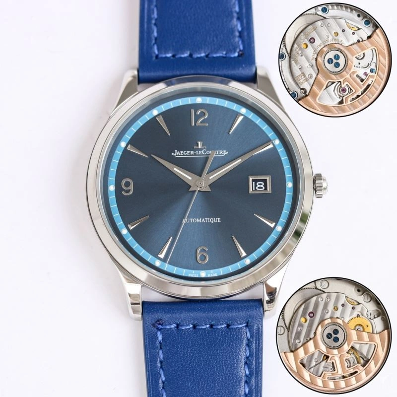 GoAnywhere JAEGER-LECOULTRE Watches 186021